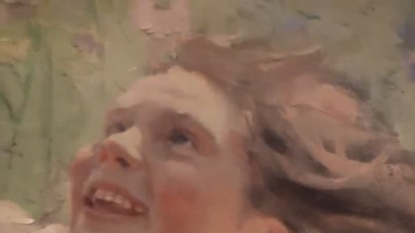 Ольга Левина. Картины. Часть 2. Olga Levina. Pictures. Part 2.