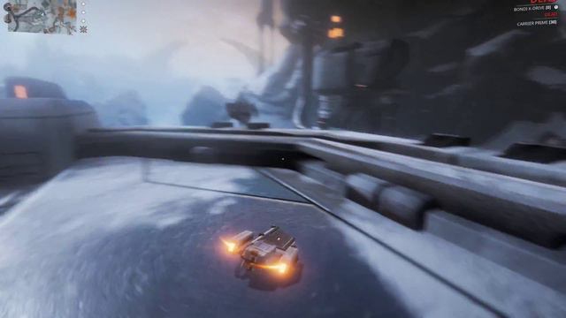 Warframe K drive Glitch смотреть онлайн