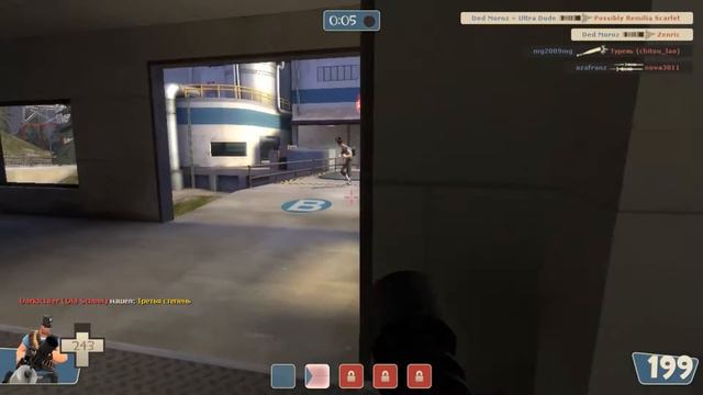 Happy new year!!!! TF2 WTF смотреть онлайн