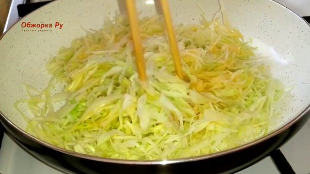 Шедевры Кулинарии с Алисой