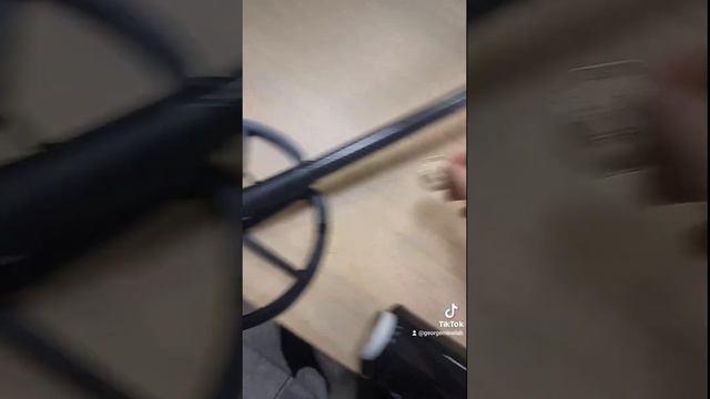 Minelab CTX 3030- Регулиране на тоновете на целите смотреть онлайн