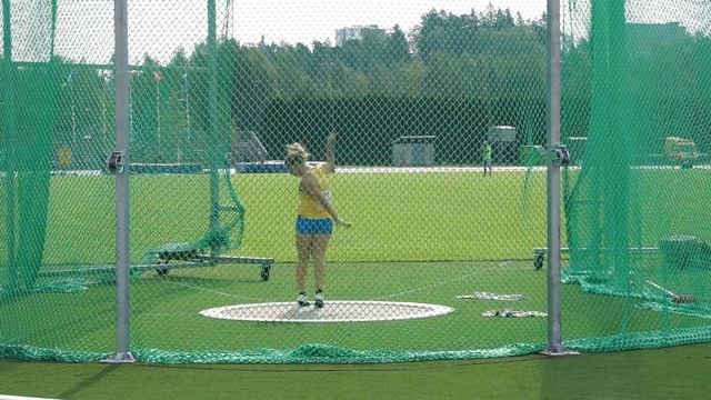 Marinda Petersson - Nordic-Baltic U23 Championship 2016, FIN смотреть онлайн