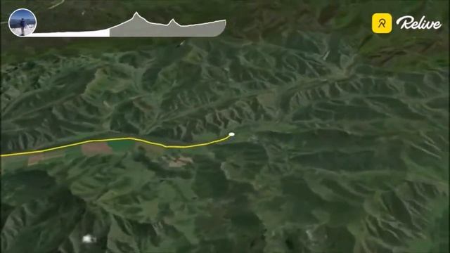 Экспедиция на плато Укок. Бийск-Чибит (трек). смотреть онлайн