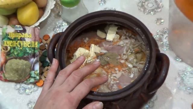 Салаты с Морепродуктами