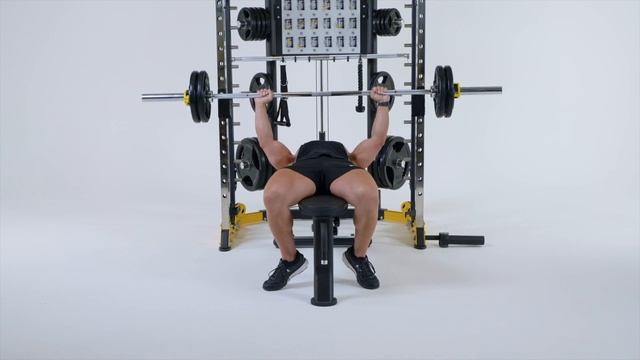 Reeplex Cbt-Pl Functional Trainer Workout Video Review - Dynamo Fitness Equipment