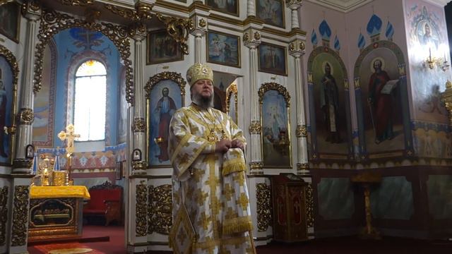 Прощёное Воскресенье в Балте, 2020 год смотреть онлайн