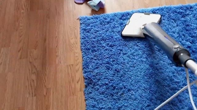 Чистый пол после паровой швабры Kitfort-1009/ обзор паровой швабры/ #kitfort #kitfort-1009 #швабра смотреть онлайн