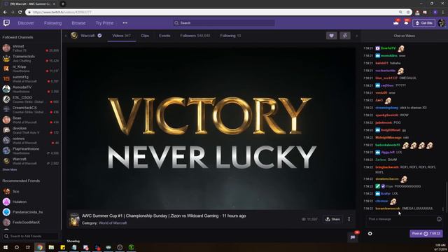 Cdew - Classic Beta Day 32 смотреть онлайн