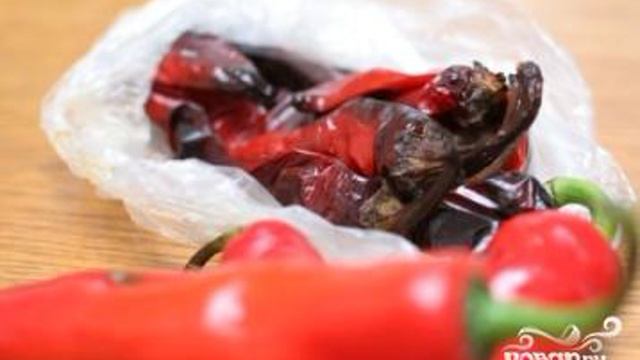 Сборник рецептов