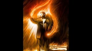 Сарычев Сергей и группа Альфа - Я сделан из такого вещества...