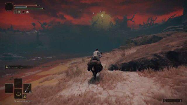 Как найти ОГРОМНЫЙ меч ГАТСА из Берсерка в Elden Ring | Полный гайд смотреть онлайн