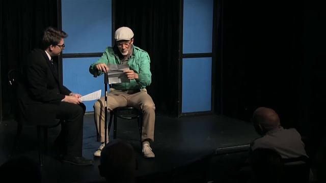 iO West's Biggest Fan Celebrates His 80th Birthday (sketch) смотреть онлайн