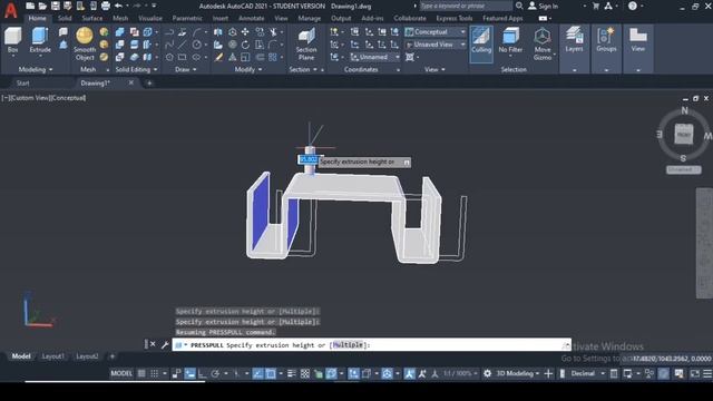 table design using autocad |#autocad 2020
#AutoCAD 3d смотреть онлайн