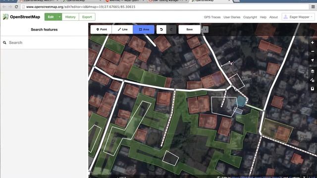 OpenStreetMap tutorial смотреть онлайн