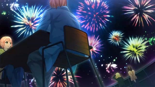 World End Economica Episode 3 Ost Not Bound By смотреть онлайн