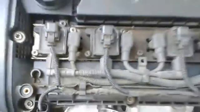 Вариатор дизельный звук Alfa Romeo 156 1.8 TS смотреть онлайн