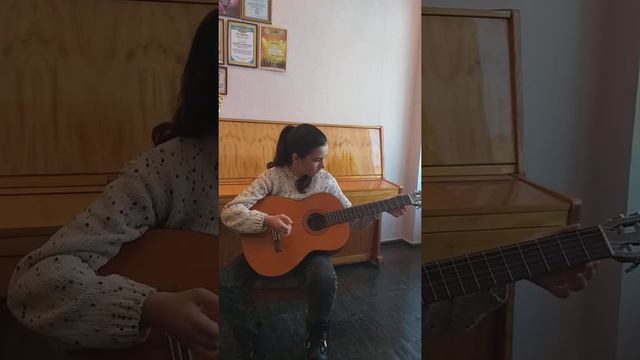 Панаріна Ірина укр.нар.пісня "Ніч яка місячна". смотреть онлайн