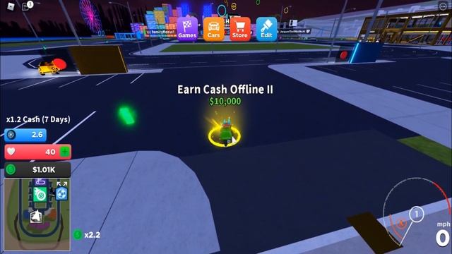 Roblox Car Tycoon! Demo New Code August 2020 смотреть онлайн