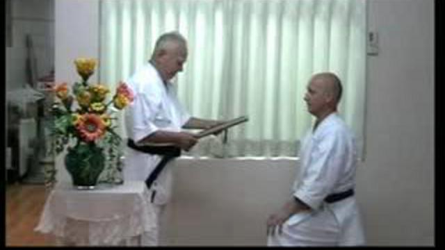 "ДАН-ТЕСТ" ГОДЗЮ-РЮ (А.ФИЛИМОНОВ)-4/4 смотреть онлайн