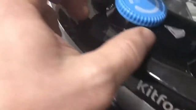 Обзор Парогенератора Kitfort КТ-922 смотреть онлайн