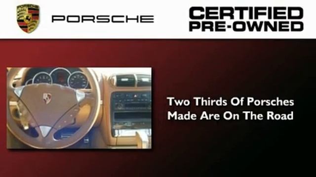 2006 Porsche Cayenne Las Vegas NV смотреть онлайн