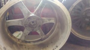 Как отличить кованые диски от литых?