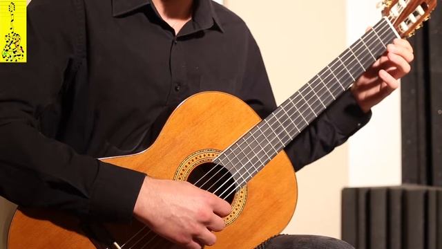 Gitar Çalmayı Öğreniyorum / Tango To Evora. смотреть онлайн
