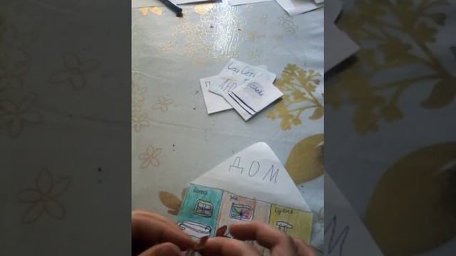 Бумажные сюрпризы навиночки//Бумажки топ смотреть онлайн