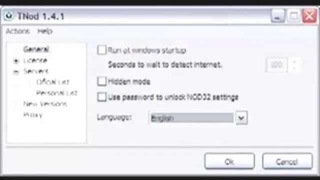 ESET Nod32 Keys Finder And TNod User & Password Finder 1.4.1 Final..100% Work
