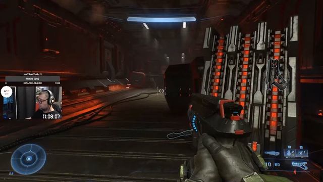 Halo Infinite #01: Relax смотреть онлайн