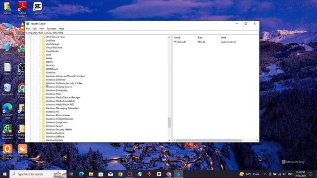 This App Can’t Be Activated When UAC Is Disabled in Windows 10 | 2024 смотреть онлайн