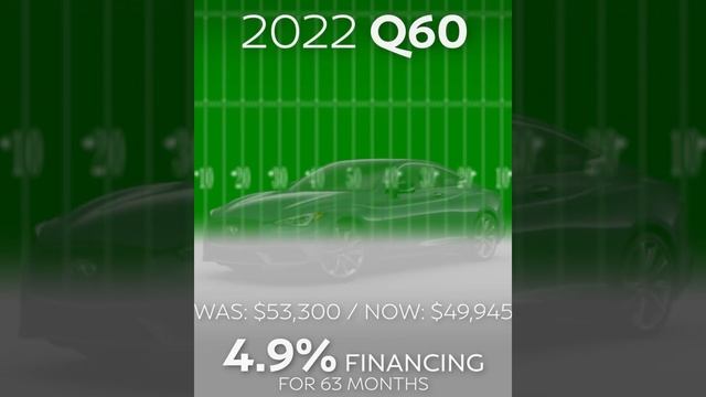 Gear Up for The Big Game At Coulter INFINITI in Mesa смотреть онлайн