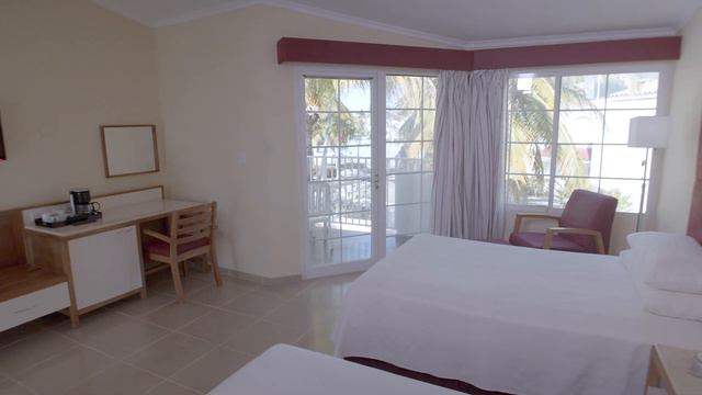 Barceló en Varadero смотреть онлайн