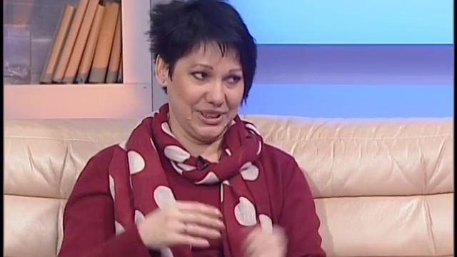 До Всесвітнього дня сну. Гостя студії – Ольга Волчелюк, психолог смотреть онлайн
