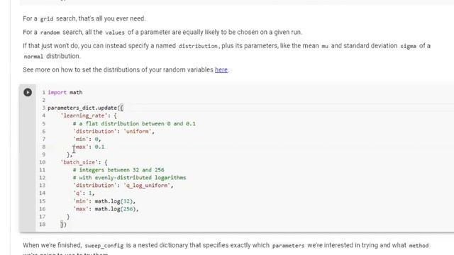 ? Tune Hyperparameters Easily with W&B Sweeps смотреть онлайн
