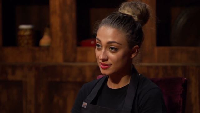 Childhood Food Memory Elimination Challenge | MasterChef Australia | MasterChef World смотреть онлайн