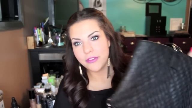 Little Black Bag Review!