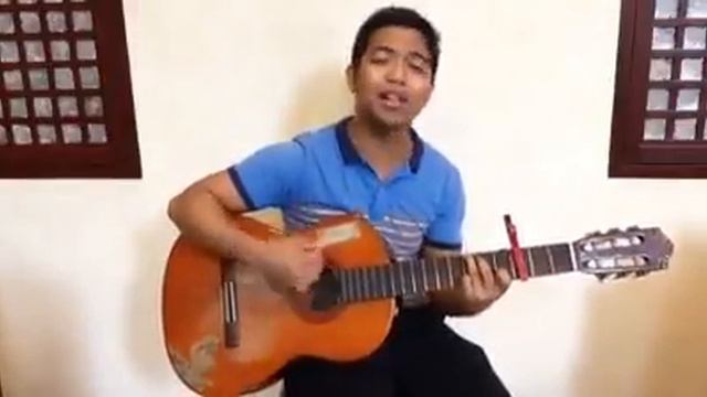 The Women I Love - Jason Mraz (cover Brent Veloso) смотреть онлайн