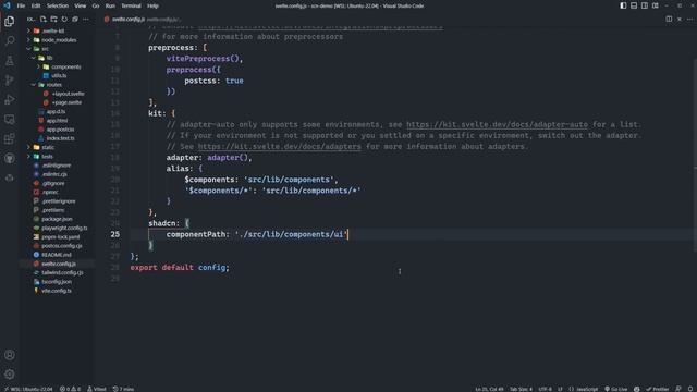 The Anti Component Library смотреть онлайн