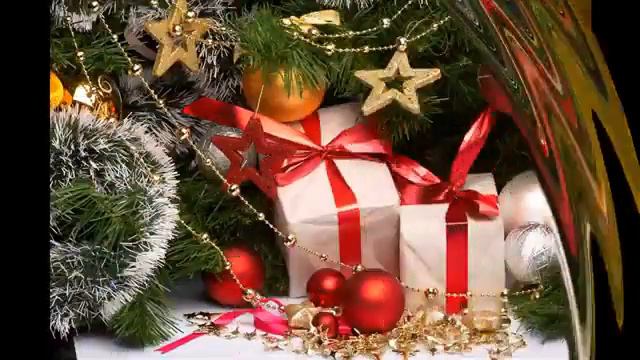 Виталий Манько- Новый год(автор сл. Игорь Барболин) смотреть онлайн