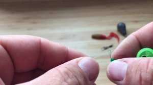 МОНТАЖ дроп -шот скользящий.