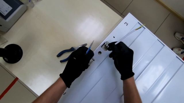 ПАХНЕТ ГОРЕЛЫМ | АВАРИЙНЫЙ ВЫЗОВ НА ОБЪЕКТ (ЭЛЕКТРИК ) смотреть онлайн