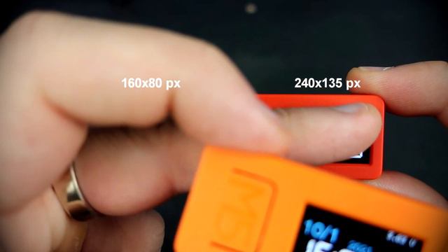 M5StickC Plus ESP32 - Review And Free Game