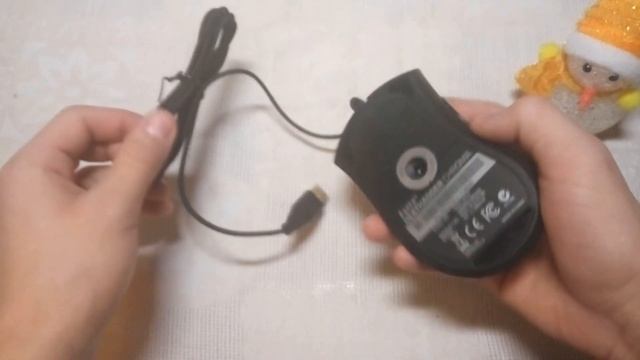 Распаковка ИГРОВОЙ МЫШИ RAZER DEATHADDER CHROMA С Алиэкспресс (ORIGINAL??). смотреть онлайн