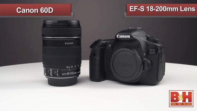 Mid-Level DSLR Holiday Roundup смотреть онлайн