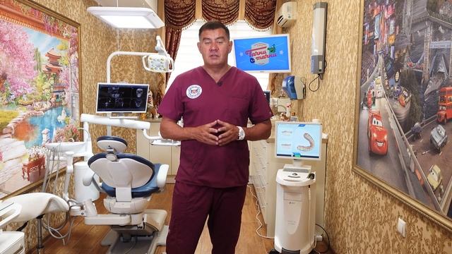 Как найти хорошего детского стоматолога? смотреть онлайн