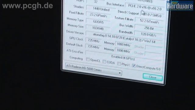 Geforce GTX 480: Unboxing der Nvidia-Grafikkarte [PCGH.de] смотреть онлайн