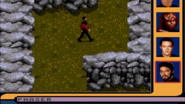 Let's play Star Trek: The Next Generation - Echos from the Past - 17 смотреть онлайн