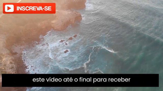 OS ANJOS ESTÃO DIZENDO: Um ENORME Milagre está vindo na direção de quem abrir esse vídeo смотреть онлайн