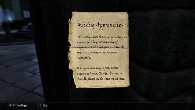 Skyrim Life as an Alchemist Episode 10 | Fifty Shades of Green смотреть онлайн